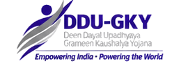 DDU-GKY Logo